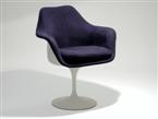 Cadeira Saarinen c/capa